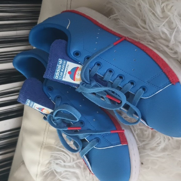 🎉HP🎉 Adidas Stan Mens Smith South Park Edition Men’s - Picture 15 of 17